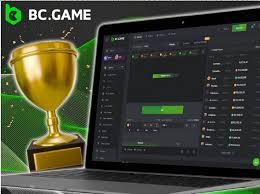 Discover the Thrilling World of BC.Game Casino in Azerbaijan